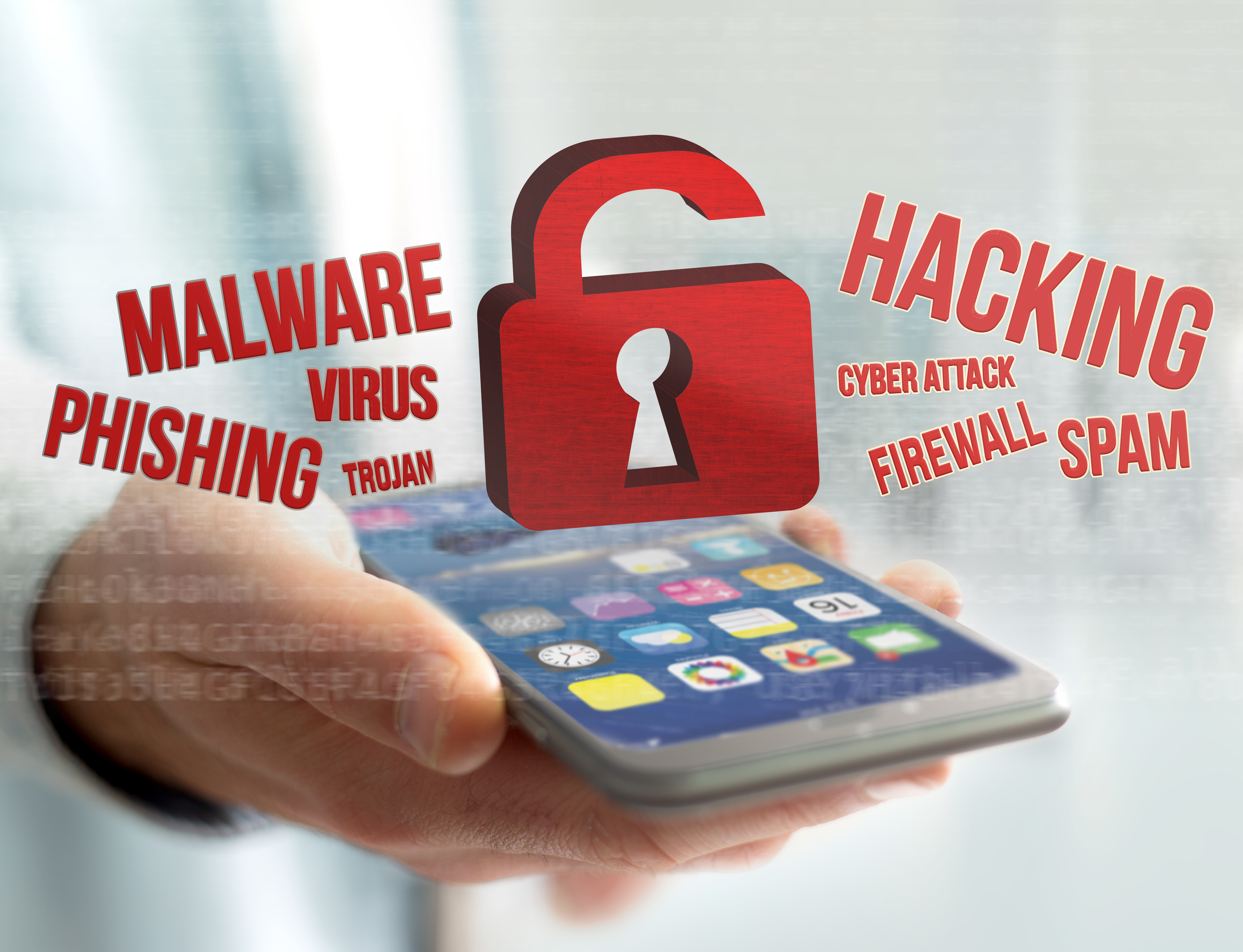 Human Security Risk Phlagged As High Priority Email Phishing Anchor Technologies Inc 