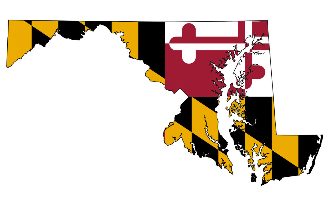 Maryland Cybersecurity Investment Incentive Tax Credit (CIITC)
