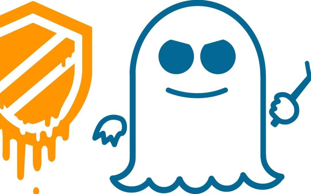 Best Solutions to Prevent Meltdown and Spectre Attacks