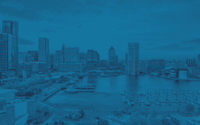 Waterfront Tech Series | Episode 5: Higher Tech Higher Ed