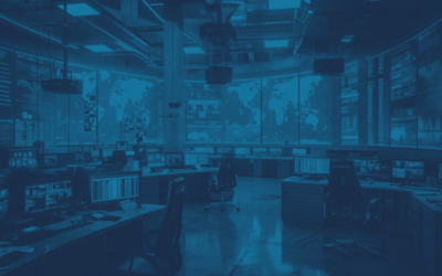 Physical Security and Cyber Risk Management