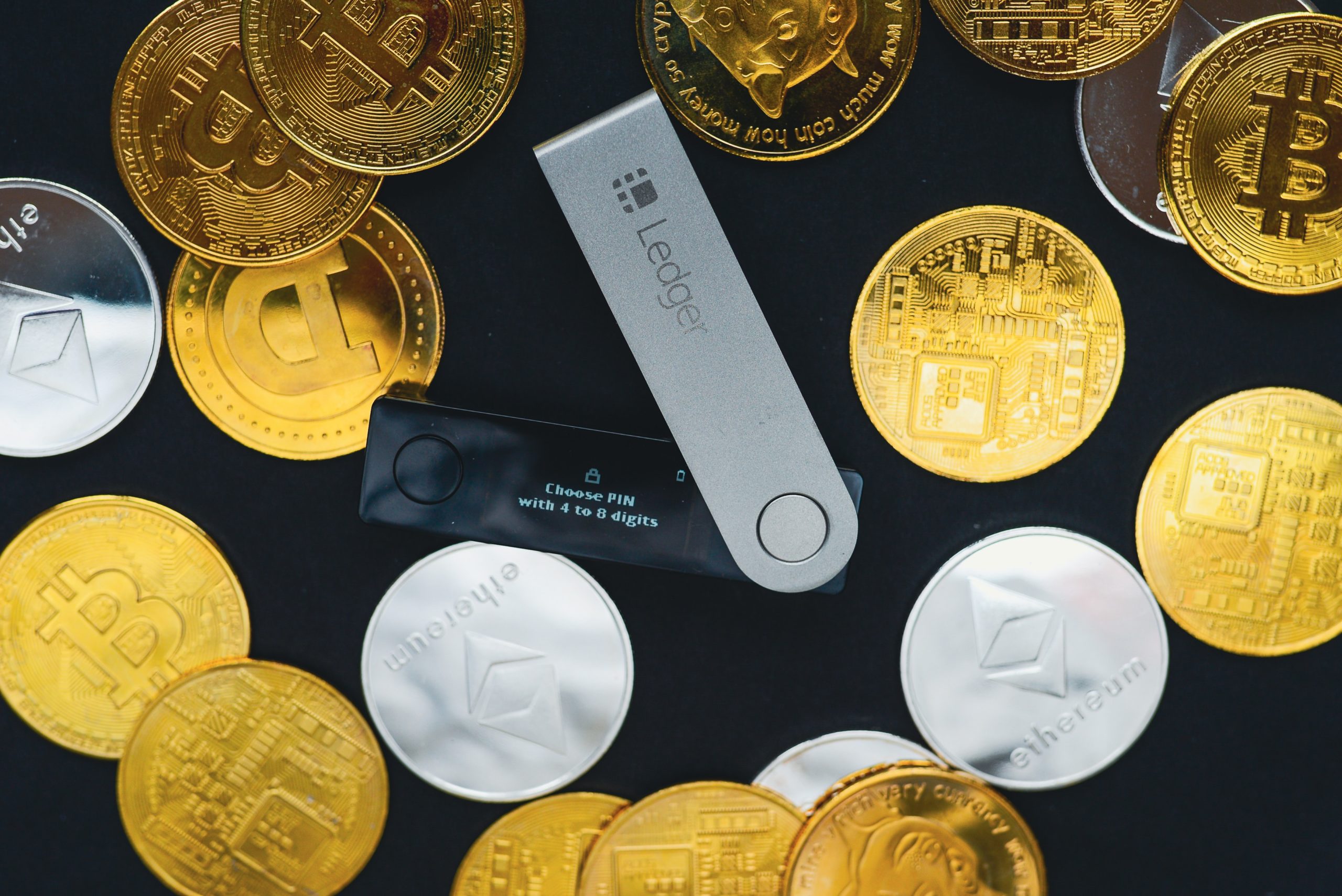 Crypto