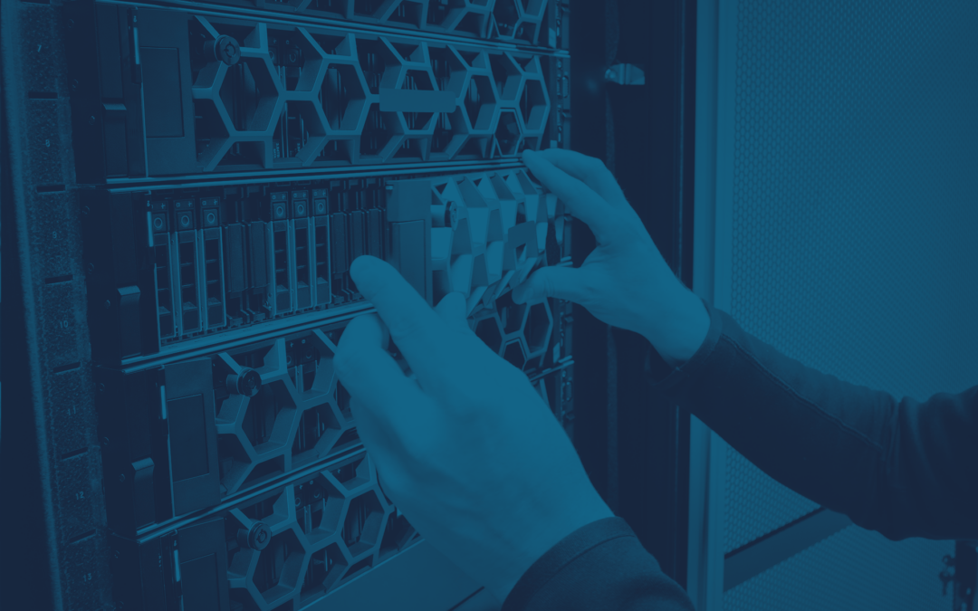 CIS Control #3: Establish Secure Configurations
